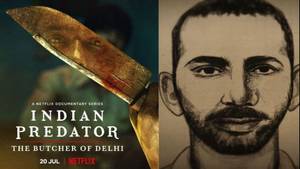 印度捕食者是基于真实故事的德里的屠夫吗？