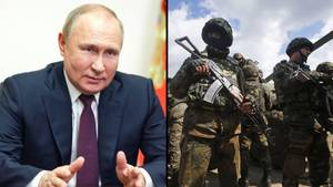 普京向西部发出威胁警告，欧洲向乌克兰提供武器