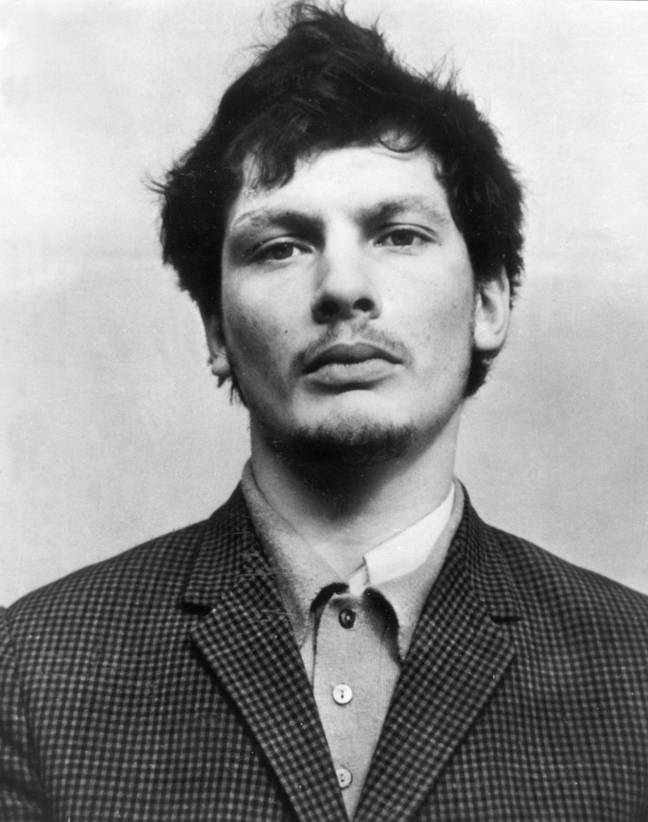 帕特里克·麦凯（Patrick Mackay）在1975年被判处无期徒刑。