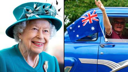 澳大利亚人呼吁9月22日成为纪念女王的遗产的永久公共假期