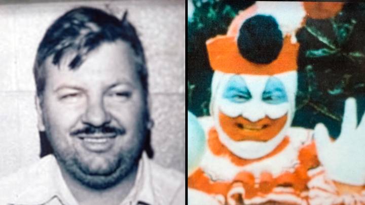 约翰·韦恩·盖西（John Wayne Gacy）的律师揭示了“他一生中最恐怖的夜晚”