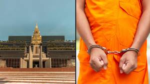 泰国的性犯罪者很快就会被化学cast割，以换取更少的监狱时间