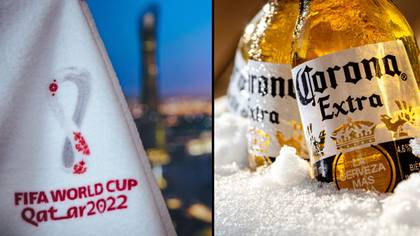 卡塔尔的“最佳”运动酒吧将在国际足联世界杯期间向啤酒收取80英镑