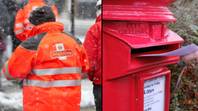 皇家邮政在接下来的两个月中罢工19次
