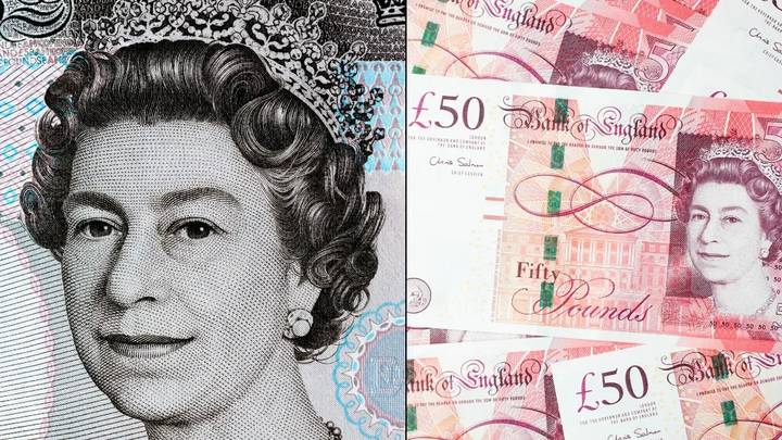女王死了，英国货币将会发生什么？