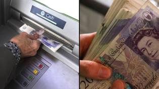 ATM boss warns how long cash could have left
