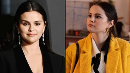 赛琳娜·戈麦斯（Selena Gomez）透露她在与精神病作斗争后多年考虑自杀