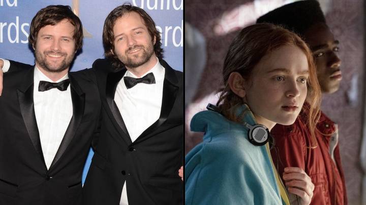 达弗兄弟（Duffer Brothers）最初计划在第4季中杀死麦克斯