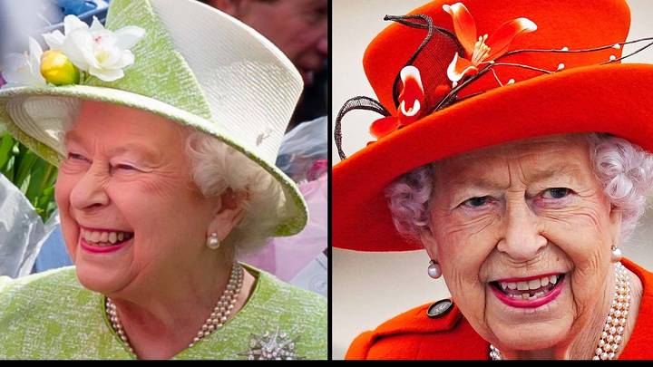 为什么女王有两个生日