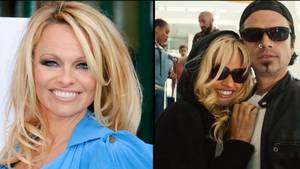 帕梅拉·安德森（Pamela Anderson）准备讲述“真实的故事”，一生中的帕姆（Pam）和汤米（Tommy）戏剧化