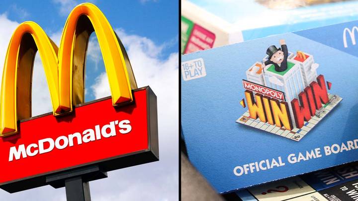 如何增加麦当劳垄断中赢得巨大奖金的机会