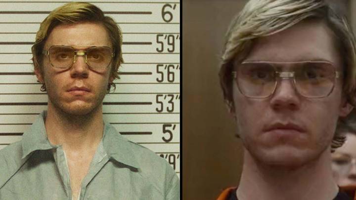 杰弗里·达默（Jeffrey Dahmer）主题标签被Instagram封锁