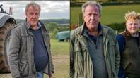 杰里米·克拉克森（Jeremy Clarkson）说，即使克拉克森（Clarkson）的农场没有继续，他也不会放弃耕种“loading=