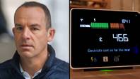 Martin Lewis launches tool to show exactly how much your energy bill will rise by