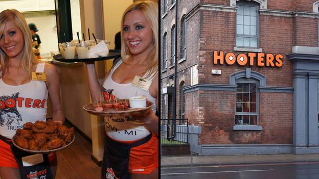 计划新的Hooters餐厅在当地人之间划分意见