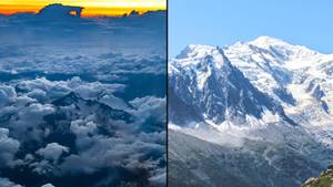 蒙特·布兰克（Mont Blanc）官员希望登山者在攀登之前支付成千上万的救援和葬礼