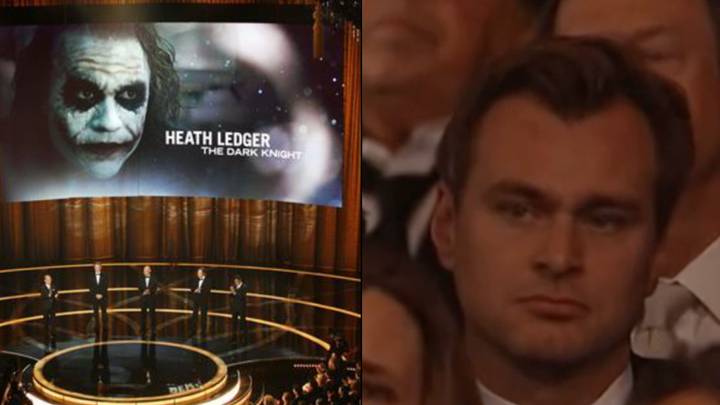 希思·莱杰（Heath Ledger）去世后，希思·莱杰（Heath Ledger