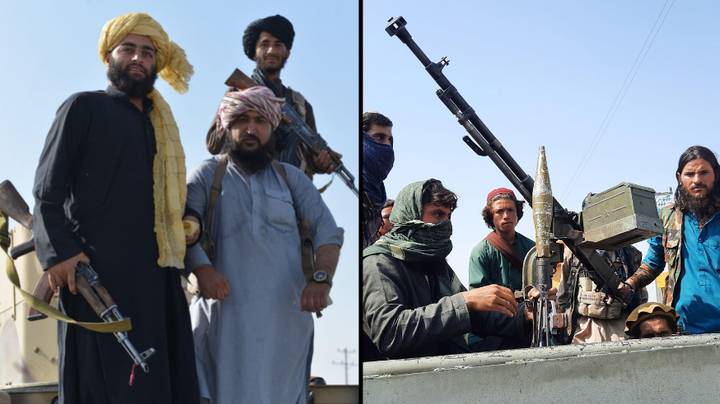 塔利班正在抛弃阿富汗的人权委员会，因为这是“不必要的”