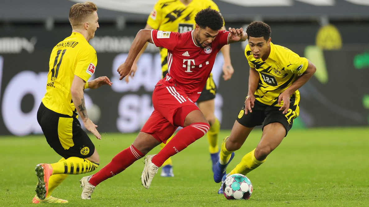 Borussia Dortmund Vs Bayern Munich Prediction, Odds And ...