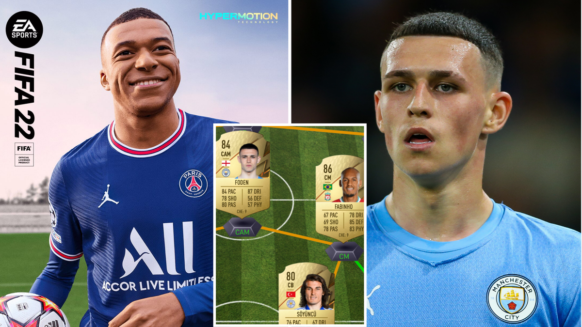 fifa 22 ultimate team best premier league xi you can buy on fut for under 100k coins fifa 22 ultimate team best premier league xi you can buy on fut for under 100k coins