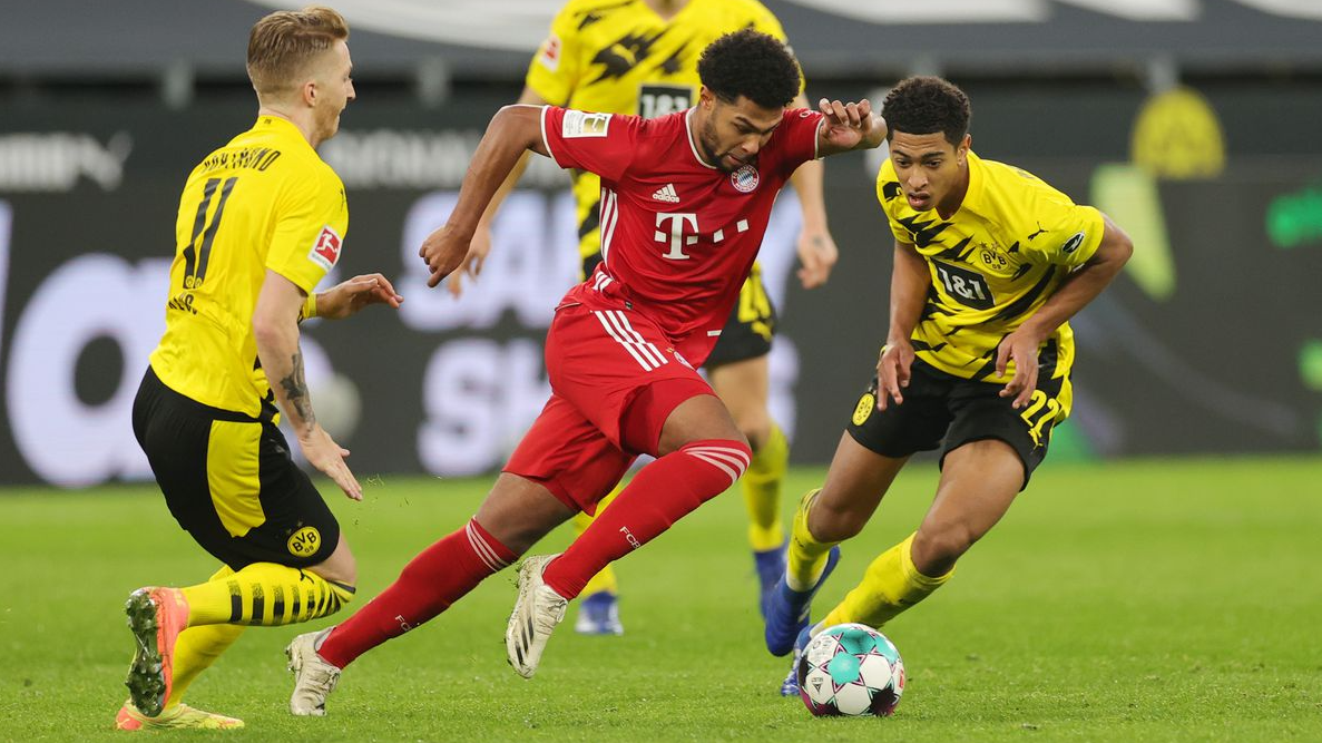 Borussia Dortmund Vs Bayern Munich Prediction, Odds And ... Borussia Dortmund Vs Bayern Munich Prediction, Odds And ...