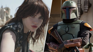 Fan Fixes One Of The Most Lamented Scenes In 'Book Of Boba Fett'