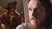 Jaskier Is Like The Bo Burnham Of The Witcher World, Says Actor