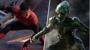 Spider-Man Isn't Finished With Willem Dafoe's Green Goblin, Says Insider