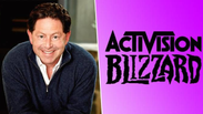 Activision Blizzard CEO Announces Pay Cut Amid Abuse Allegations
