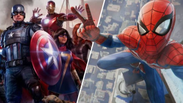 Incredibly, 'Marvel's Avengers' Spider-Man DLC Won't Feature Any Story Missions