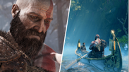 ‘God of War’ PC Port Is Another Strong Step For PlayStation