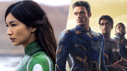 ‘Eternals’ Post-Credits Scene Teases Surprising Marvel Hero Team Up