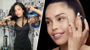 Valkyrae Says Backlash Over Her Skincare Company Has Caused "Mental Damage"