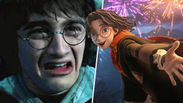 Harry Potter Game Devs Sorry For NSFW "Glitch" That Only Affects Female Characters