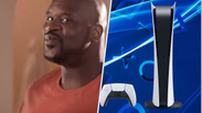 Shaquille O'Neal Gifted 1,000 PS5 and Switch Consoles To Underprivileged Kids Over Christmas