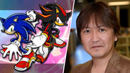 Sonic The Hedgehog Producer Takashi Iizuka Discusses 30 Years Of The SEGA Icon