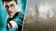 Hogwarts Recreated In 'Dreams' Is Actually Jaw-Dropping