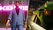 'GTA Trilogy' Still Has Mobile Controls Because Rockstar Forgot To Remove Them