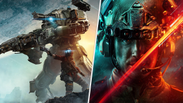 Titanfall Boss Takes Over Battlefield Franchise Following 'Battlefield 2042' Launch