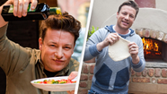 Jamie Oliver Employs 'Offence Advisers' To Stop Cultural Appropriation Accusations