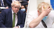 How Boris Johnson Could Be Replaced As Tory Leader