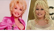 Dolly Parton Fans Are Loving Her 'Just Hanging Out' On Her 76th Birthday