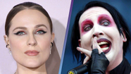 Evan Rachel Wood Details ‘Traumatising’ Marilyn Manson Experience In New Documentary