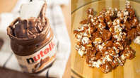 Tyla Bakes: People Are Making Nutella Popcorn and We're Obsessed