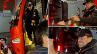 Jurgen Klopp Handed Out Beers To Liverpool Fans Following Win Over Crystal Palace