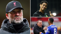Jurgen Klopp Told To Snub Jude Bellingham And Youri Tielemans For Premier League Star Who Is 'Best Fit' For Liverpool