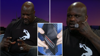 Shaquille O'Neal Recalls Bizarre Story Of Finding Football Legend's Wallet, Reveals How Much Money He Wanted To Give It Back