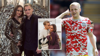 How Donny van de Beek's Girlfriend Triggered Potential Move To Crystal Palace