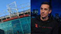 One Missed Manchester United Transfer Shocked Gary Neville