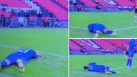 Ajax's Lisandro Martinez Went To Extreme Lengths To Time-Waste In Stoppage Time During Crucial 2-1 Win Over PSV